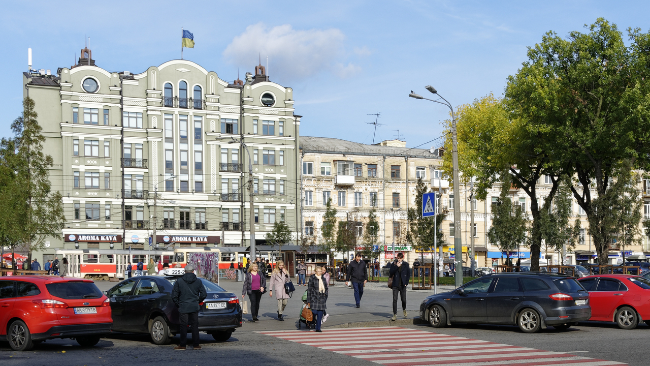 20181003-104302••Kyiv (Kiev)•Kyiv City•Ukraine